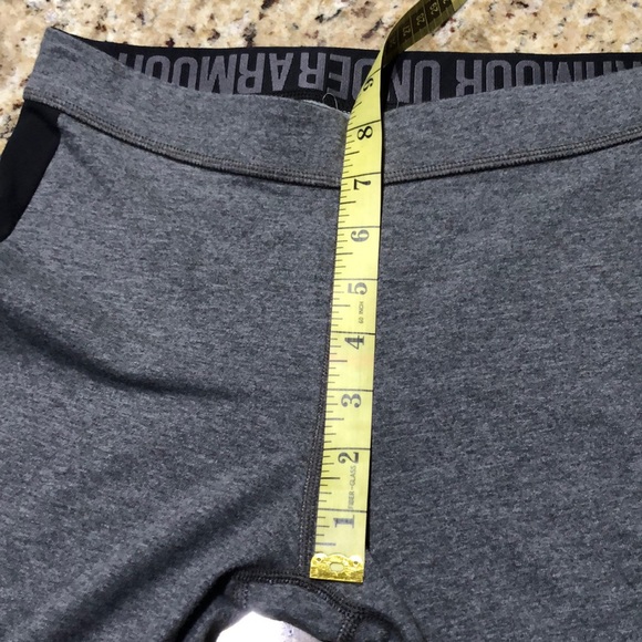 Under Armour Legging - Picture 6 of 10